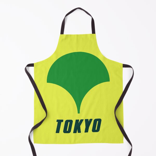 Item preview, Tokyo Prefecture Symbol designed and sold by Natalie Dowling.