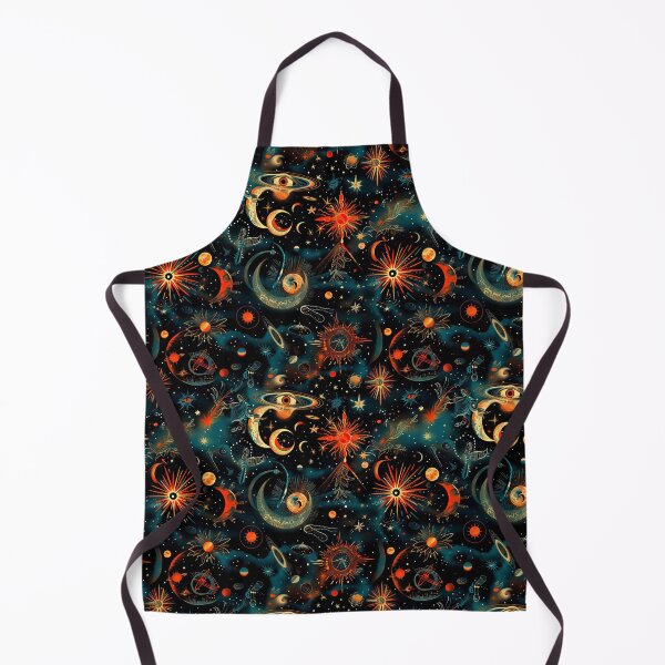 Item preview, Cosmic Night designed and sold by Liededrom..