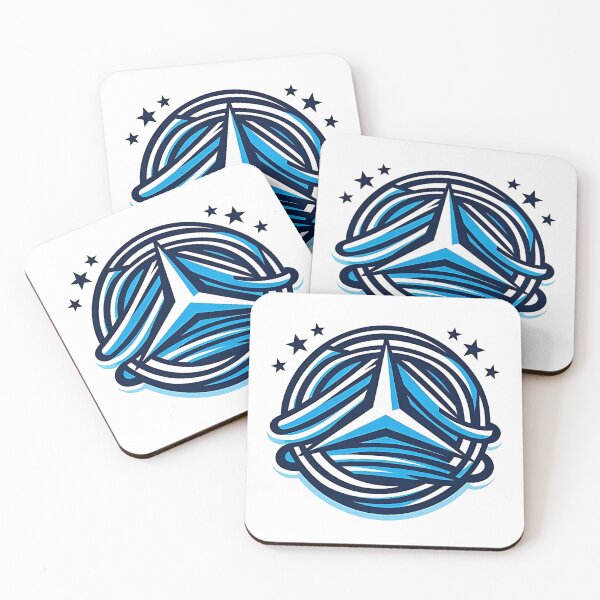 Item preview, Mercedes logo designed and sold by Suukunna.