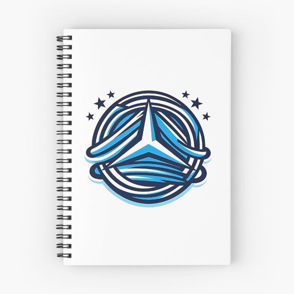 Item preview, Mercedes logo designed and sold by Suukunna.