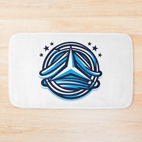 Item preview, Mercedes logo designed and sold by Suukunna.
