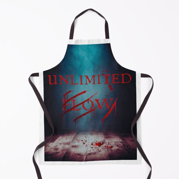 Item preview, Webnovel Genre: Unlimited Flow designed and sold by RainsQuillMask.