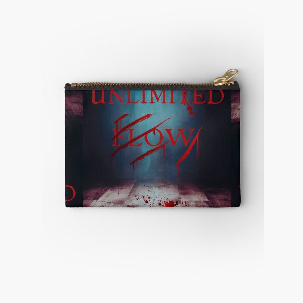 Item preview, Webnovel Genre: Unlimited Flow designed and sold by RainsQuillMask.