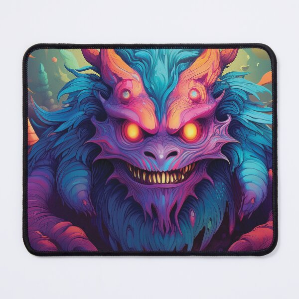 Item preview, Cosmic Creep designed and sold by MDKey DESIGN.