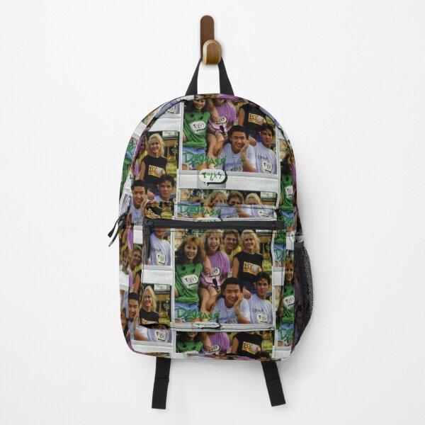 Item preview, Degrassi Talks Group Photo designed and sold by lucey05.