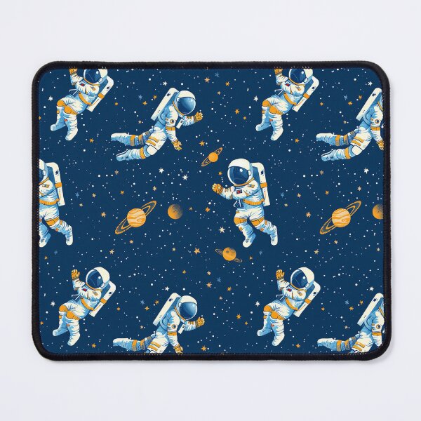 Item preview, Astronauts in Space designed and sold by Liededrom..