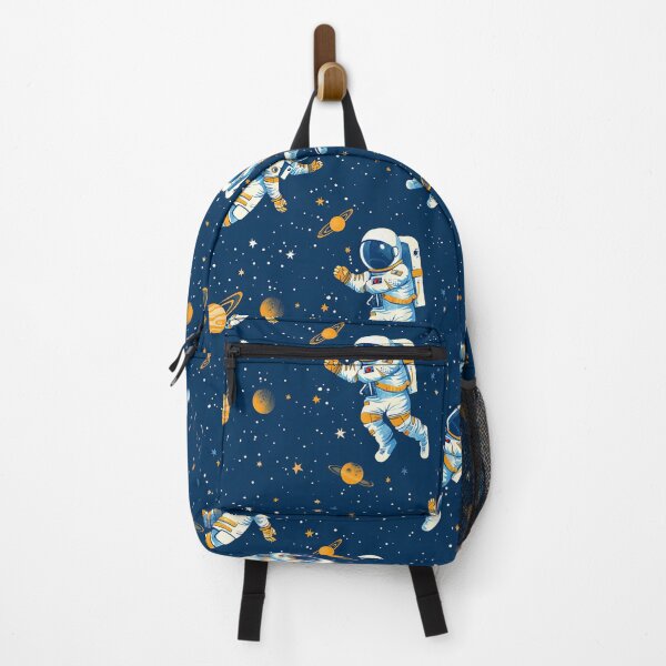 Item preview, Astronauts in Space designed and sold by Liededrom..