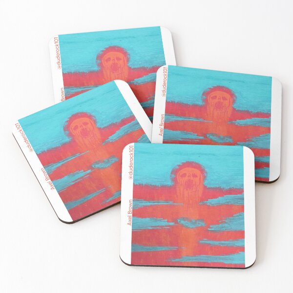 Item preview, Global Warming by Axel designed and sold by duderock101.