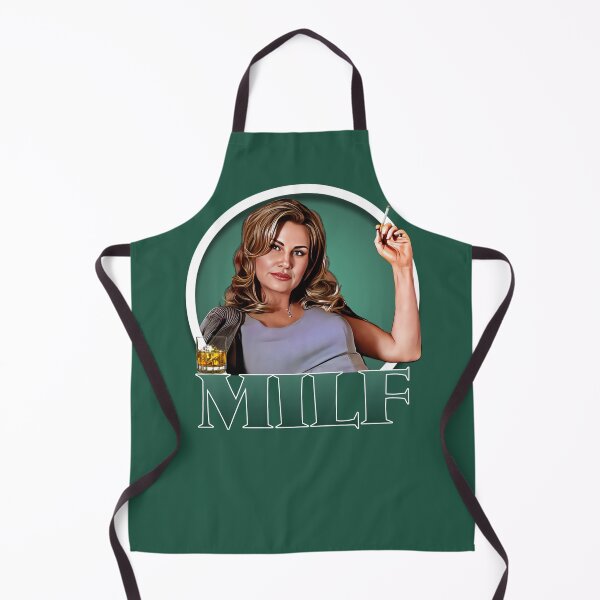 Item preview, American Pie - Stifler's Mom designed and sold by IndecentDesigns.