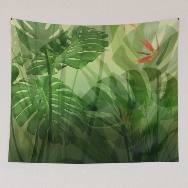 Item preview, FLORAL #1 designed and sold by Piotr Łopatka.