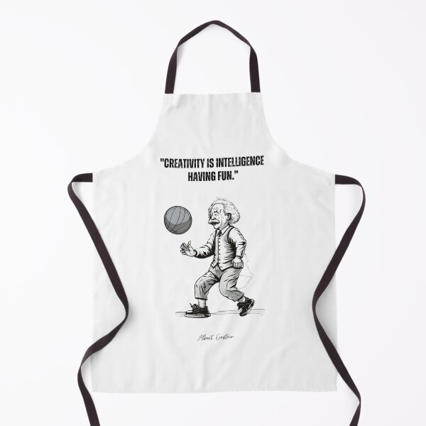 Item preview, Albert Einstein quote poster. designed and sold by Enea Kelo.