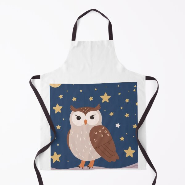 Item preview,  Owl designed and sold by Designfs.