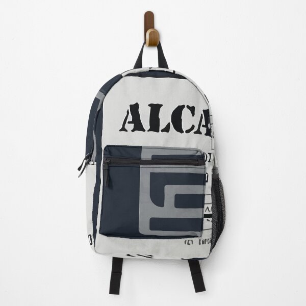Item preview, alcatraz designed and sold by PixelStyleShop.
