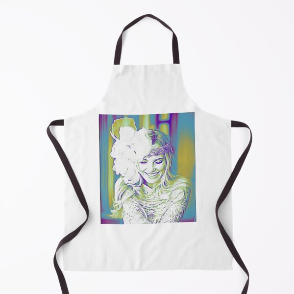 Item preview, Art girl designed and sold by AlexAlekstra.