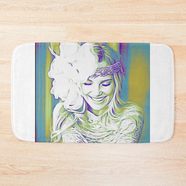 Item preview, Art girl designed and sold by AlexAlekstra.