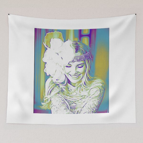Item preview, Art girl designed and sold by AlexAlekstra.