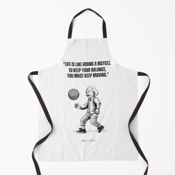 Item preview, Albert Einstein quote poster. designed and sold by Enea Kelo.