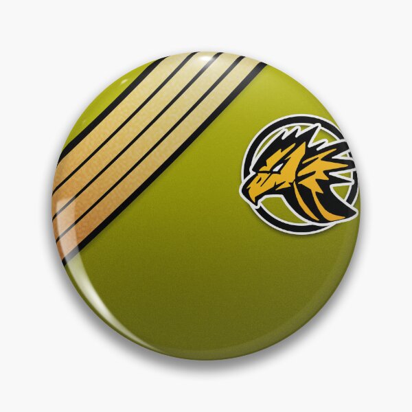 Item preview, Fuerza salvaje - Amarillo designed and sold by PowerCores.