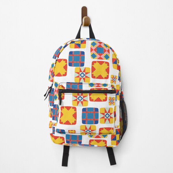 Item preview, Quilted & Well Quilt Pattern designed and sold by Thewelllife.