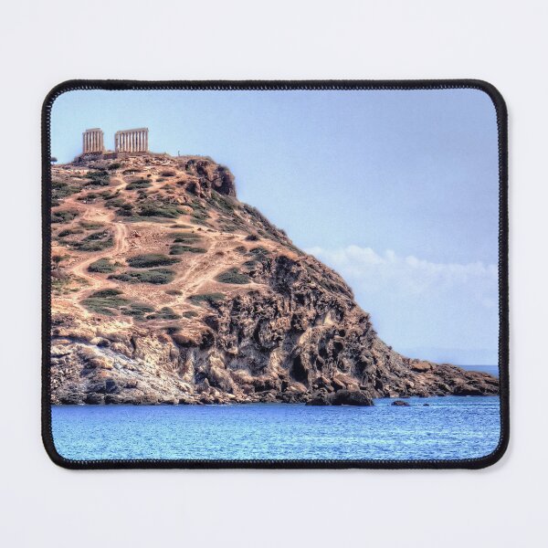 Item preview, Sanctuary of Sounion designed and sold by tomg.