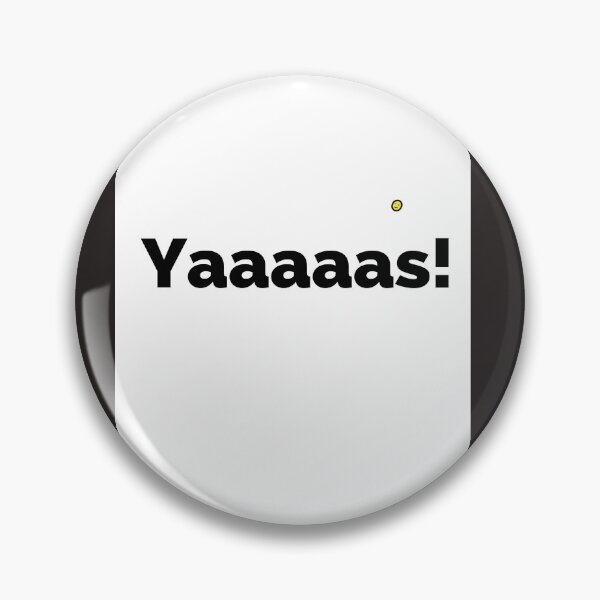 Item preview, Yaaaaas! designed and sold by Laulicreations.
