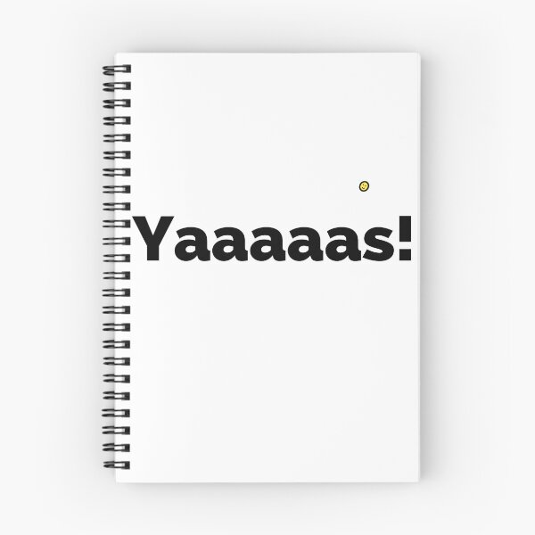 Item preview, Yaaaaas! designed and sold by Laulicreations.