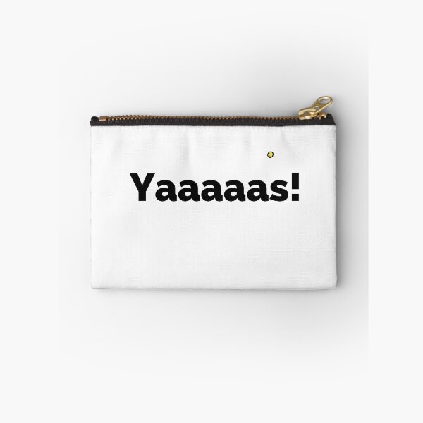 Item preview, Yaaaaas! designed and sold by Laulicreations.