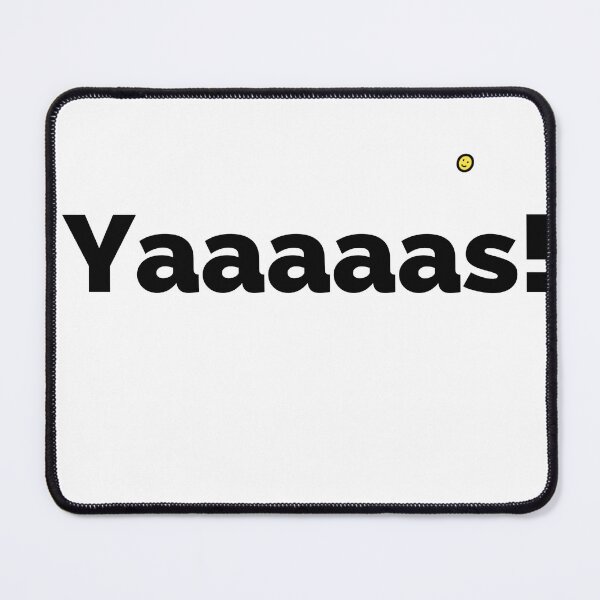 Item preview, Yaaaaas! designed and sold by Laulicreations.