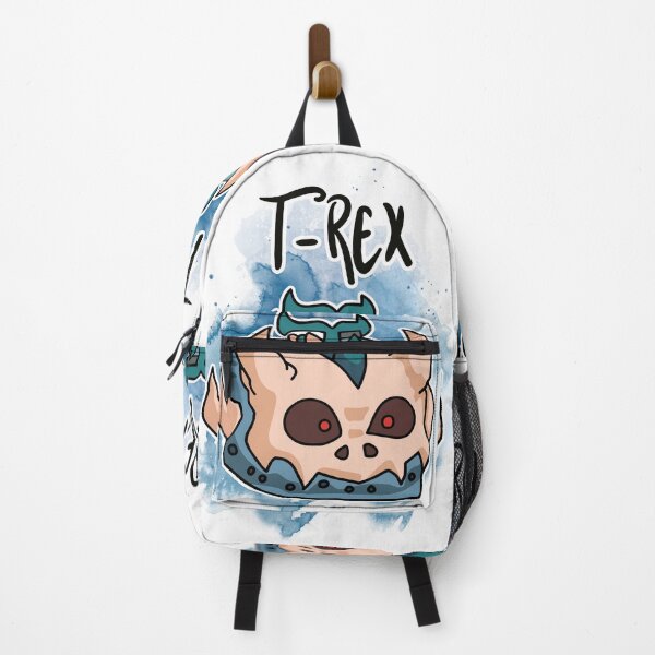 Item preview, T-Rex Blox Fruit designed and sold by vitrar.