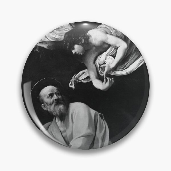 Item preview, John of Patmos receives a message designed and sold by jamiestarr.