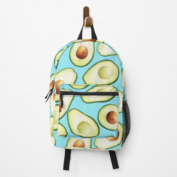 Item preview, Always Avocado designed and sold by Thewelllife.