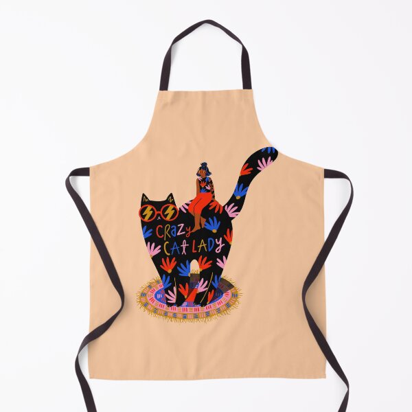 Item preview, Cat Ladies For Kamala designed and sold by abdoehab2020.