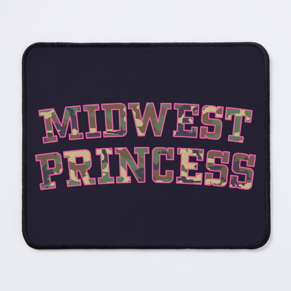 Item preview, Midwest Princess Chappell Rise and Fall of a Midwest Princess designed and sold by OddPopnyc.