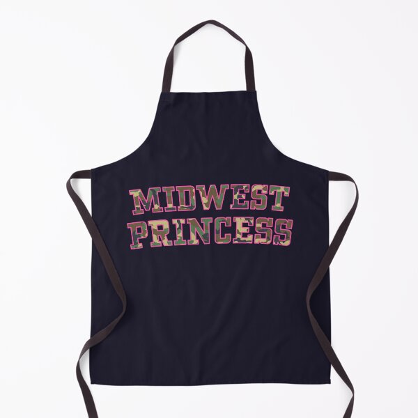 Item preview, Midwest Princess Chappell Rise and Fall of a Midwest Princess designed and sold by OddPopnyc.
