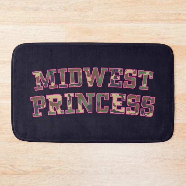Item preview, Midwest Princess Chappell Rise and Fall of a Midwest Princess designed and sold by OddPopnyc.