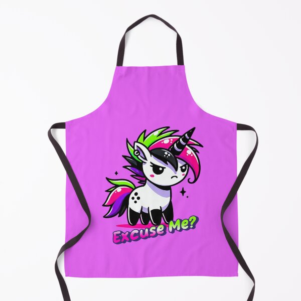 Item preview, Excuse Me - Sarah designed and sold by 3DAF.