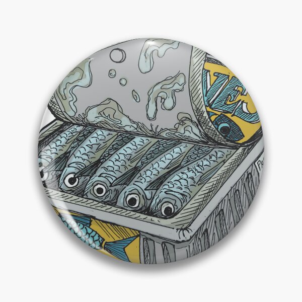 Item preview, Sardine 3 designed and sold by Salt & Keep.
