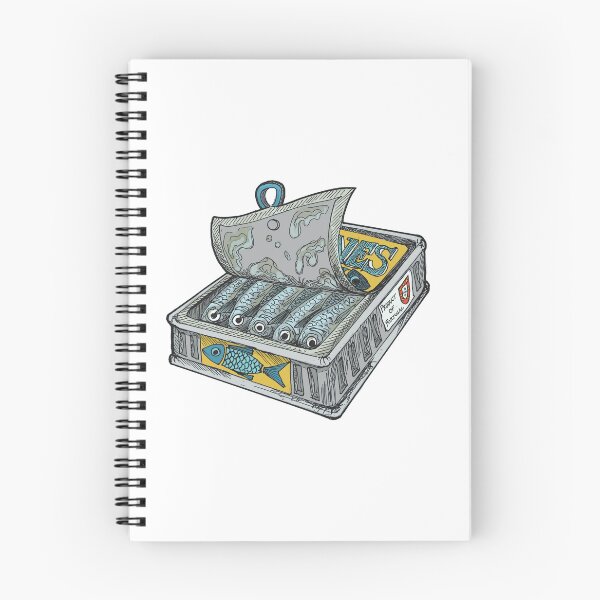 Item preview, Sardine 3 designed and sold by Salt & Keep.