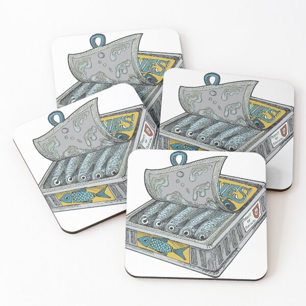 Item preview, Sardine 3 designed and sold by Salt & Keep.