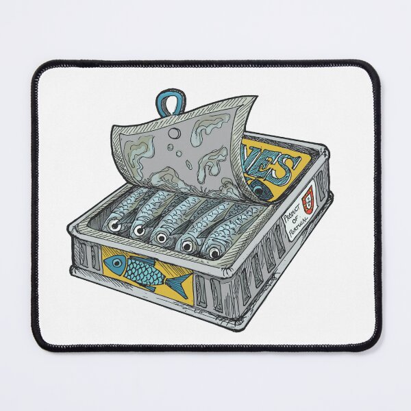 Item preview, Sardine 3 designed and sold by Salt & Keep.