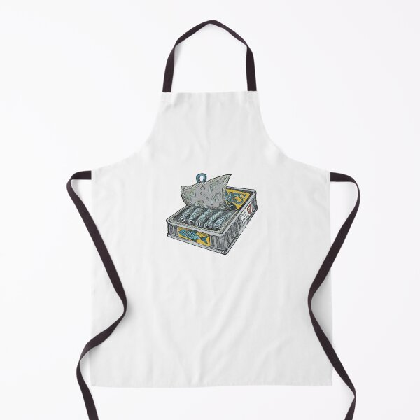 Item preview, Sardine 3 designed and sold by Salt & Keep.