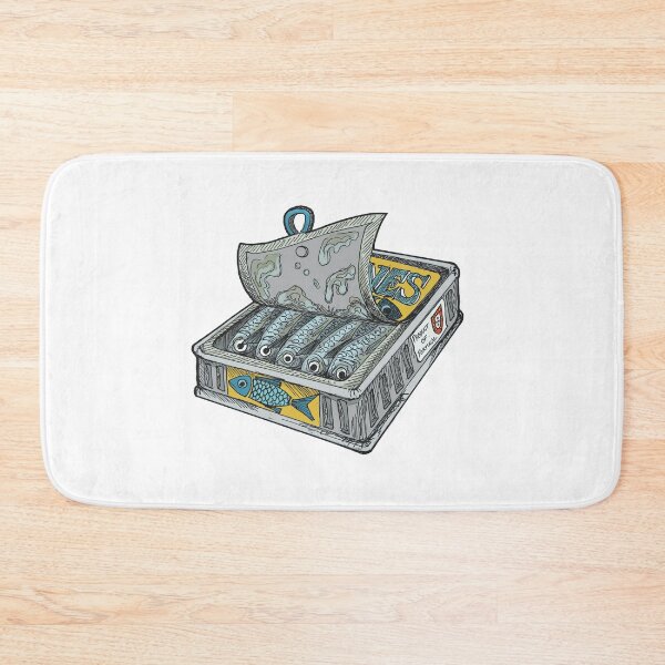 Item preview, Sardine 3 designed and sold by Salt & Keep.