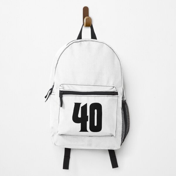 Item preview, 40, forty, black, corleone designed and sold by Numbers-Art.