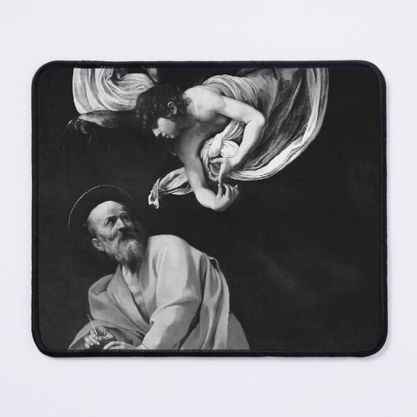 Item preview, John of Patmos receives a message designed and sold by jamiestarr.