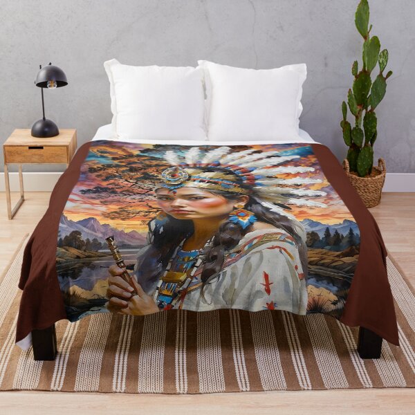 Item preview, FIRST NATIONS PRINCESS designed and sold by Tammera.