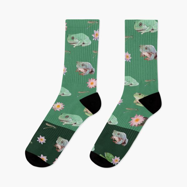 Item preview, Frog Design designed and sold by Whatswool-woo.