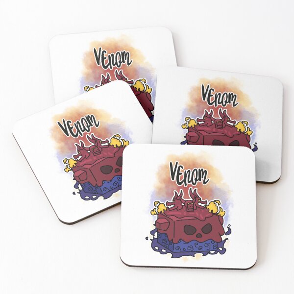 Item preview, Venon - Blox Fruit  designed and sold by vitrar.