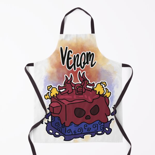 Item preview, Venon - Blox Fruit designed and sold by vitrar.