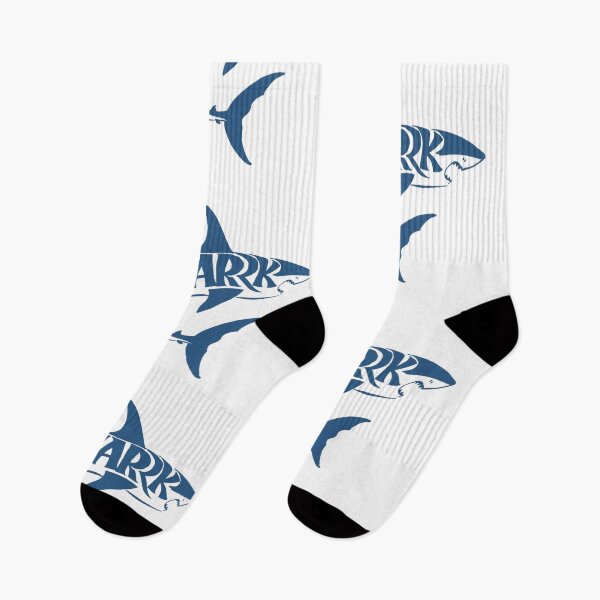 Item preview, Shark No.2 designed and sold by Gentle40Winks.