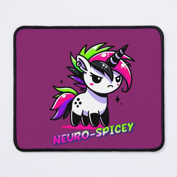 Item preview, Neuro-Spicey - Sarah designed and sold by 3DAF.